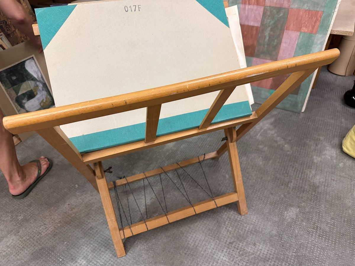 Altro in Decorazioni & Accessori: Bilderkrippe aus Holz – Usato da Basel venduto da Gi-Schmi 1