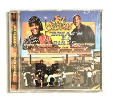 Jazz Crusaders - Break'n Da Rulz! Seltene CD zu ersteigern!