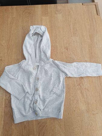 Jäckli Grösse 74/80