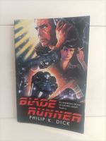 Blade Runner / Philip K. Dick / Orion books 2017