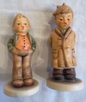 Original  Göbel M.I. Hummel Club Sammelfiguren