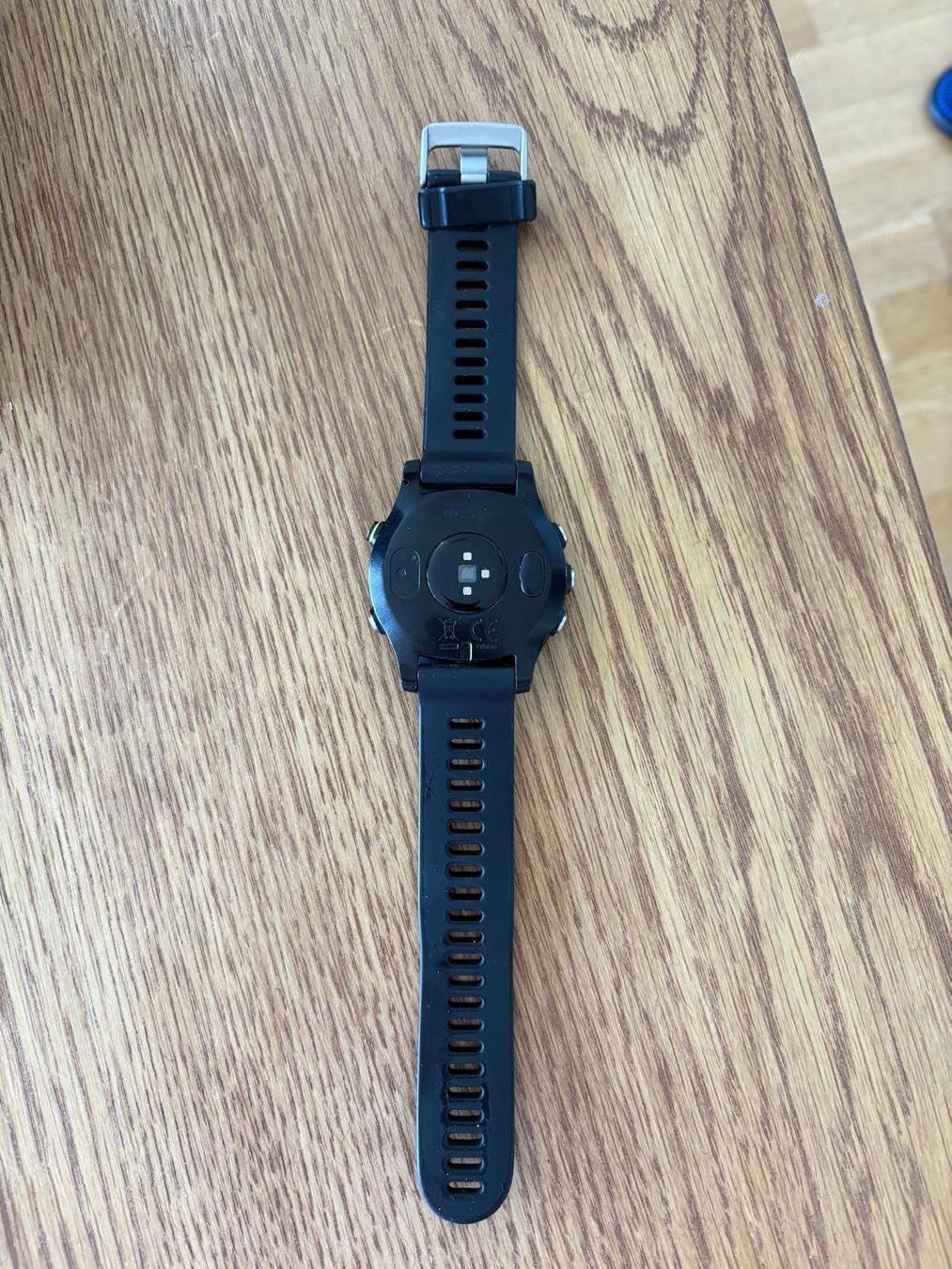 Garmin Montres: Garmin forerunner 935 – D'occasion à La Tour-de-Peilz par fra_nsw2 2