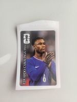 Panini WM 2026 - Eduardo Camavinga - Coca Cola / Coke