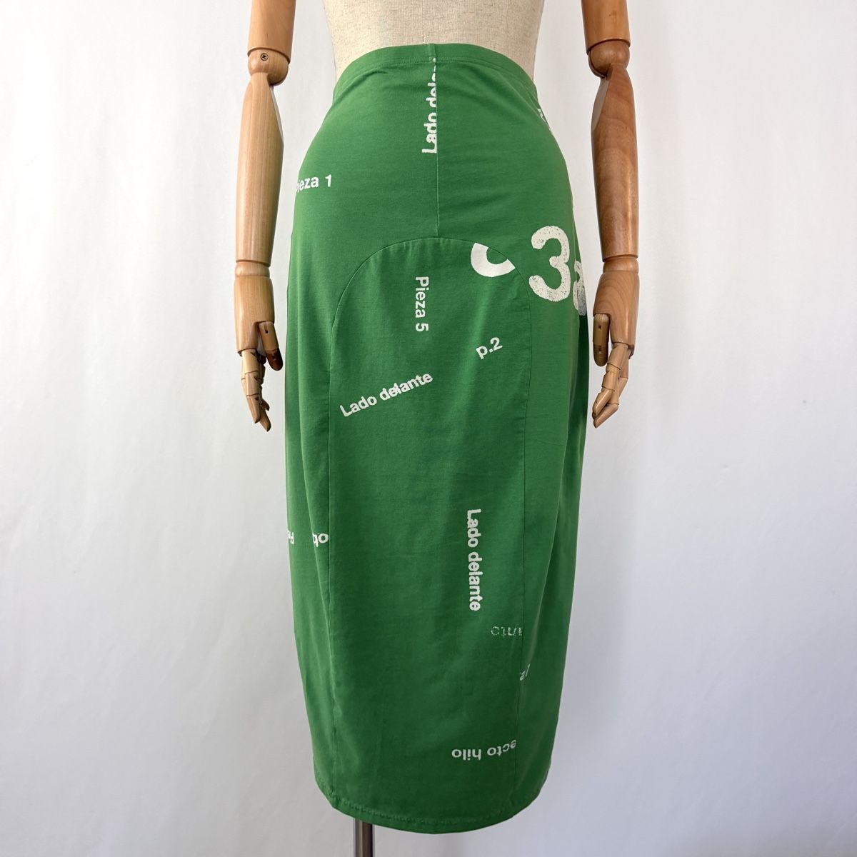 Rundholz Jupes: RUNDHOLZ Skirt – Neuf (Voir description) à Freienbach par Avviivva_Shop 1
