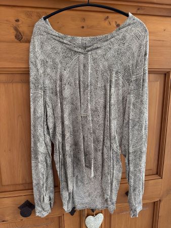 Bluse, Nile //NEU// XL
