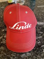 Linde Cap NEU
