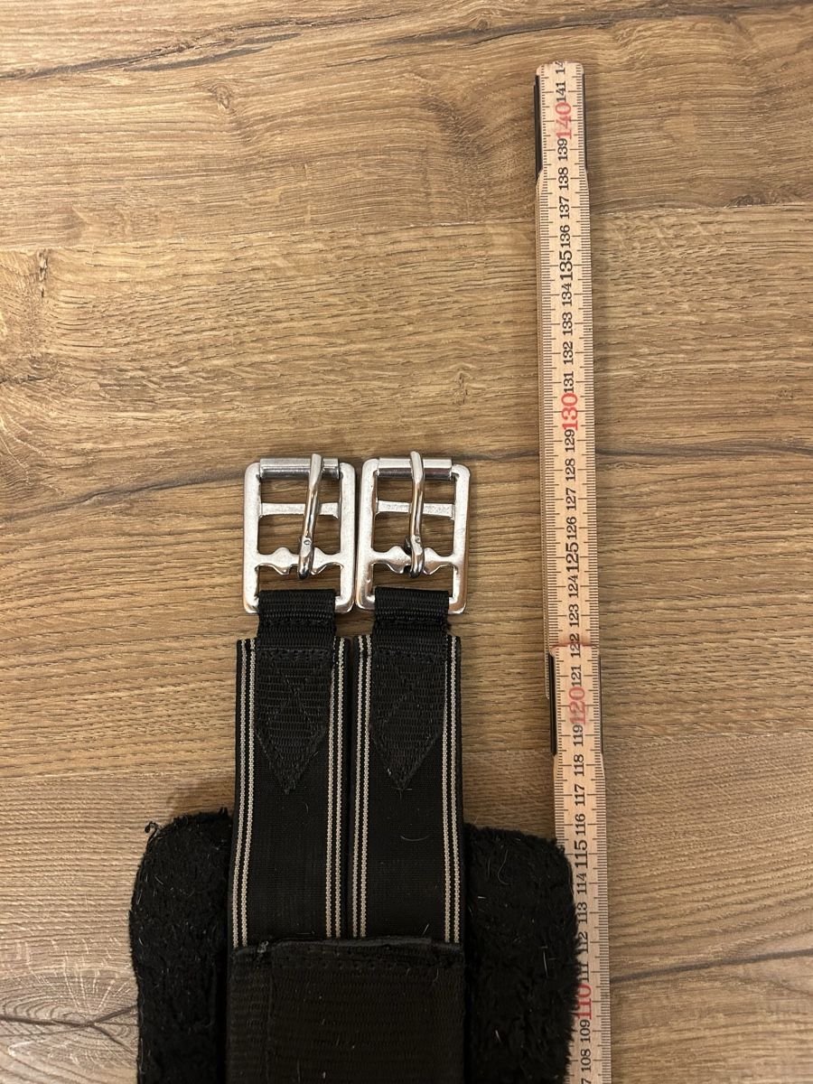 Selle & Accessori: Sattelgurt  – Nuovo (secondo la descrizione) da Küttigen venduto da nin_gas 4