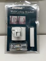 Bose UB-20 W Wall/Ceiling Bracket neu originalverpackt