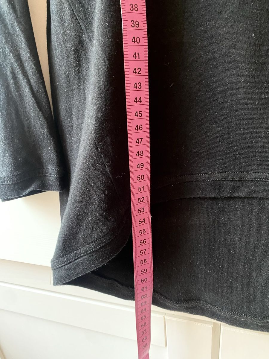 Chanel Top: CHANEL Shirt – Usato da zürich venduto da venezi 3