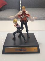 Naruto & Boruto Figur – Shinobi Striker Collector’s Edition
