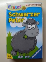 Ravensburger - Schwarzer Peter (Kartenspiel) [neu&OVP]