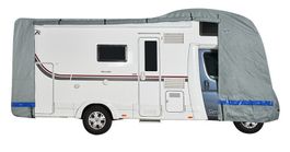 Hindermann Reisemobil Schutzhülle 750 cm