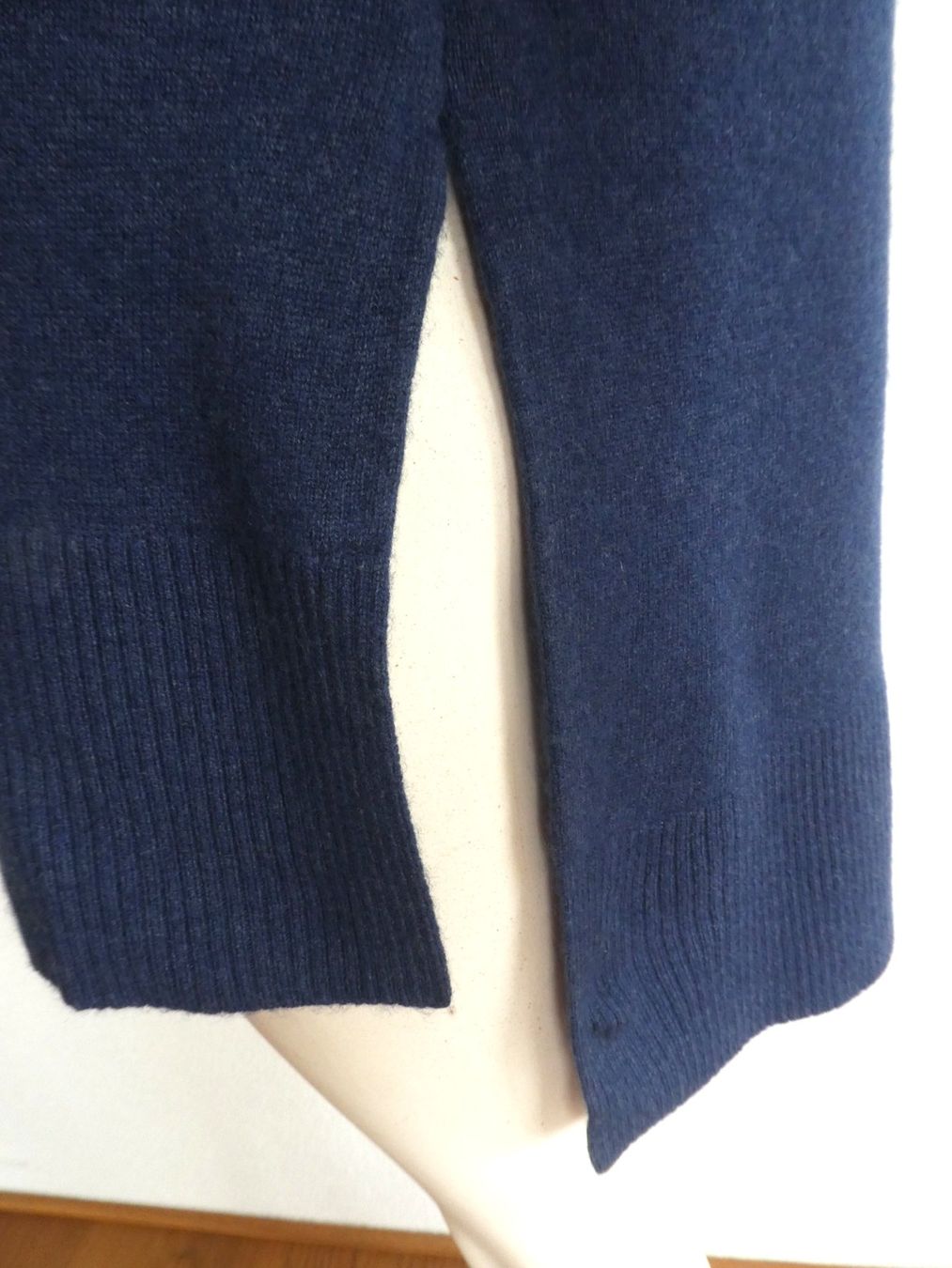 Maglioni & Felpe: CASHMERE COLLECTION Cashmere Merino Pullover, Gr. L – Usato da Berneck venduto da chouchou1415 2