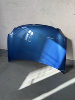 Vw Polo jg 2004 Motorhaube