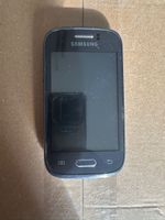 Samsung Galaxy Young (GT-S6310N)