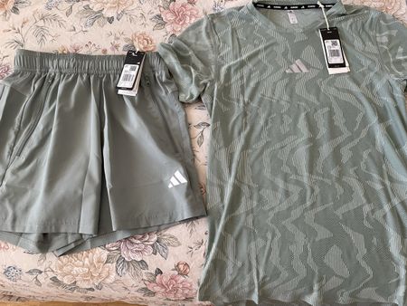 Ensemble sport adidas homme Small