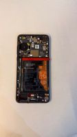 Huawei P40 Pro Display Schwarz