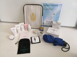 🤩132 STK: GERMAINE RETINOL & CHANEL & DIOR & CO.