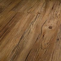 32.3 m2 Ziro Vinylboden Vinyl Vita HDF Langdiele Kiefer
