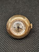 LIMAT Vintage Anhängeruhr 17 Jewels Swiss