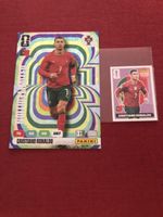 Panini Extra Ronaldo