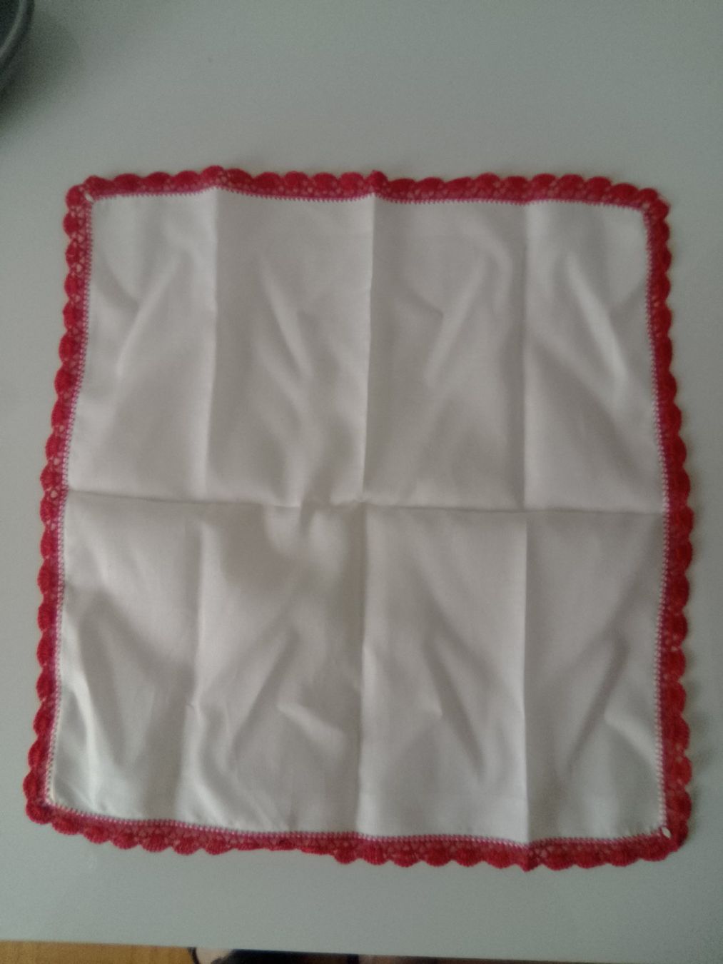 Sonstige Kleidung & Accessoires: Tüchlein – Neu (gemäss Beschreibung) aus Hofstetten SO von wer_52gh 3