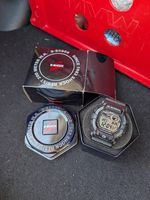 Uhr Casio G-Shock GD-100MS original