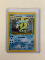 Carte Pokémon Léviator Wizards 1999