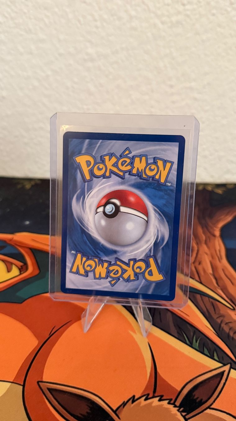 Pokémon Carte collezionabili: Pokemon Krookodile 143/086 – Usato da Dübendorf venduto da Simplysimi 1