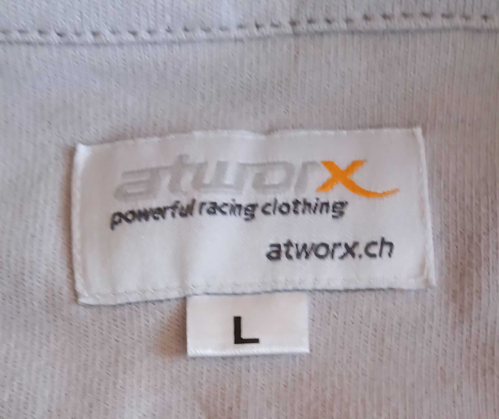Giacche: Arosa 2017 ClassicCar Zip-Jacke – Usato da Krauchthal venduto da mago371 3