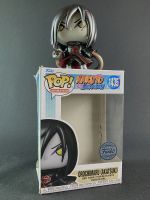 FUNKO | POP! Figur | Nr. 1435 | Orochimaru