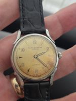 Fancy Baume & Mercier Automatic Stainless Steel