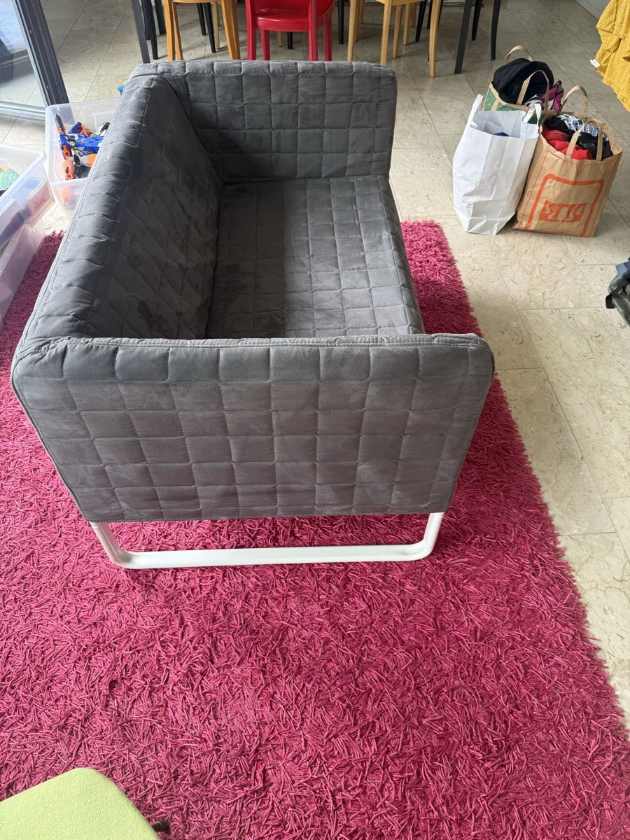 Sofas: Kleines IKEA Sofa – Gebraucht aus Zürich von mar_xyt9 3