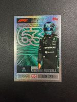 Topps Turbo Attax 2026 George Russell 14