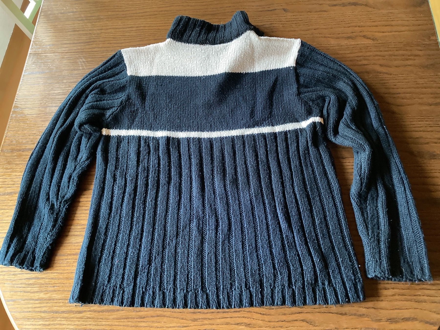 C&A Pulls & Sweat-shirts: Pull clockhouse M – D'occasion à Plagne par gigi204 2