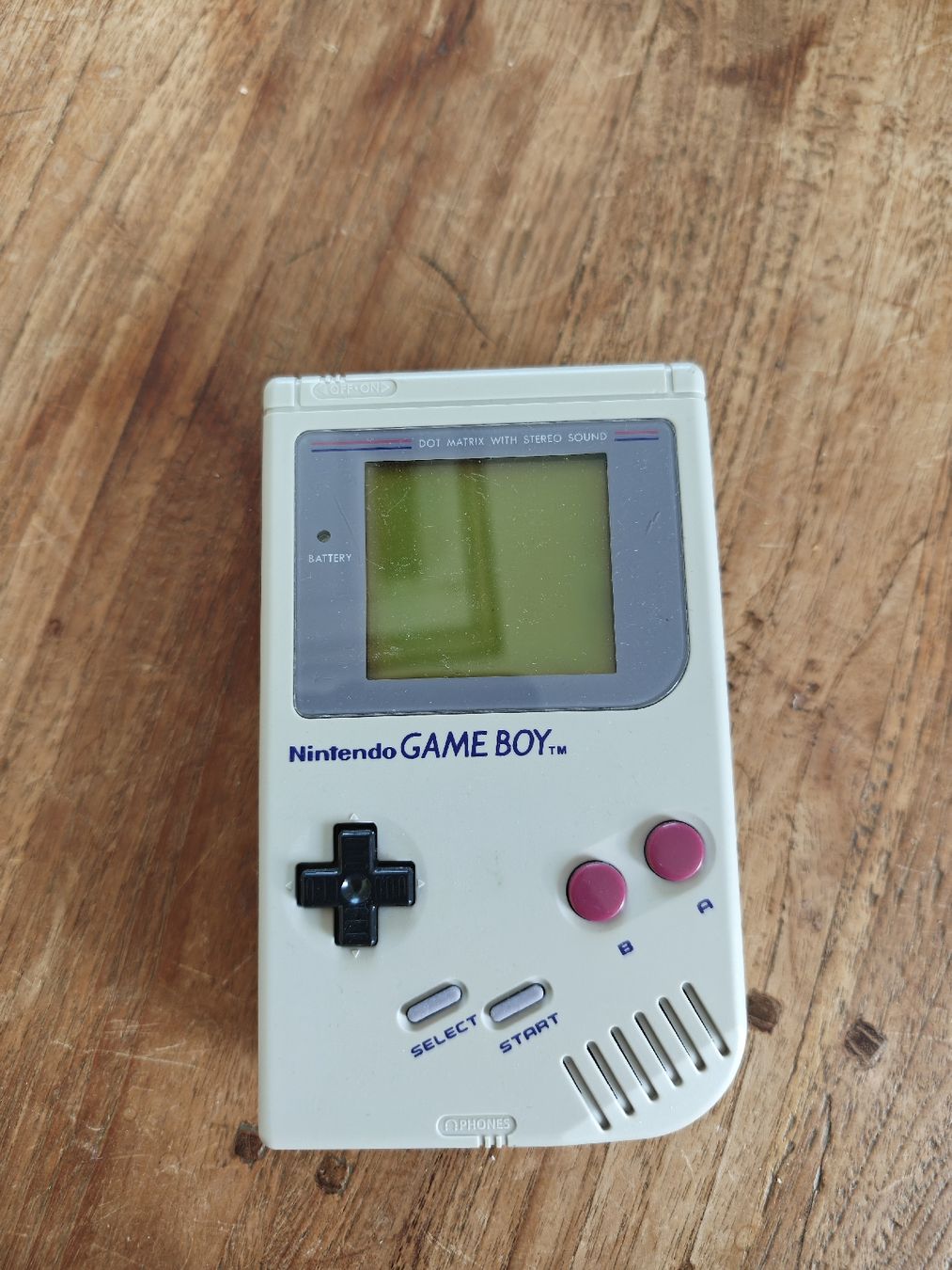 Nintendo Console: Nintendo Game Boy inkl. Pokemon Spiel – Usato da Boniswil venduto da Alessio42 1