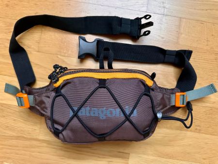 PATAGONIA Hip Bag Hüfttasche Bauchtasche Tasche