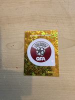 FIFA WM 2026 Sticker QATAR QAT 1