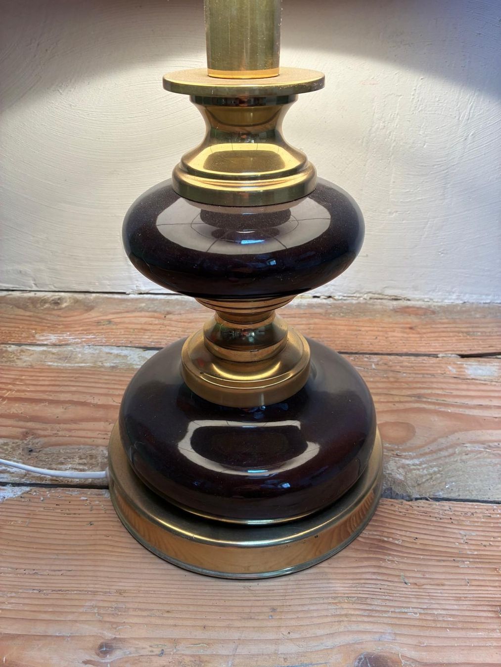 Lampade: Lampe 70er – Usato da Villmergen venduto da MONCHHICHI 5