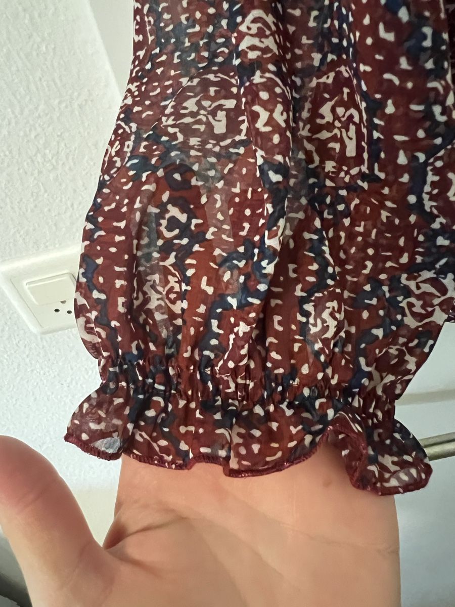 Blusen: Sommer-Blusen 2er-Set, Gr. 44 – Gebraucht aus Winterthur von mel_wy 3