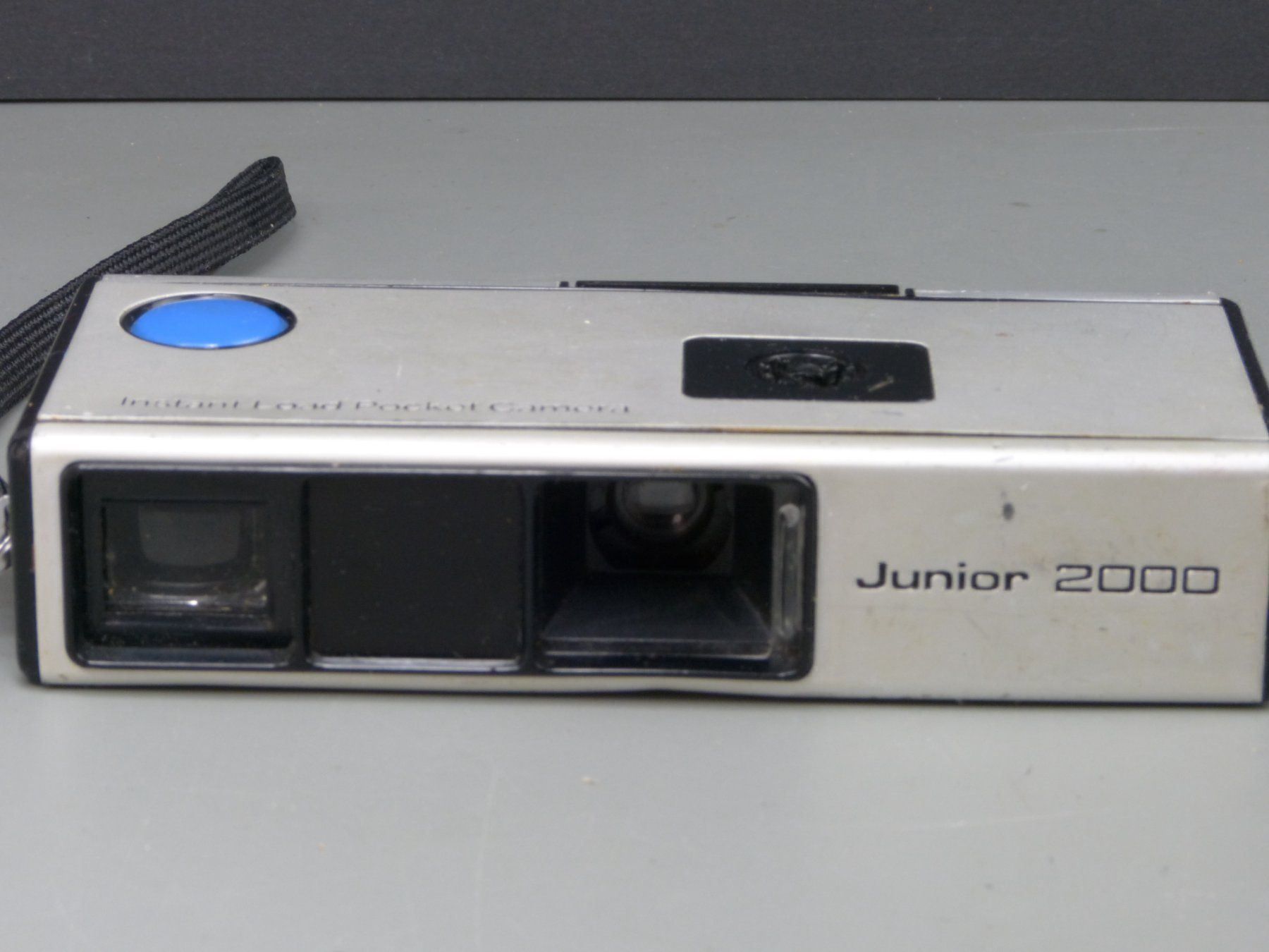 Appareil photo: Junior 2000 Instant Load Pocket Camera – D'occasion à Rheineck par mur.man 2