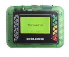 Motorrad Diagnosescaner OBD universal
