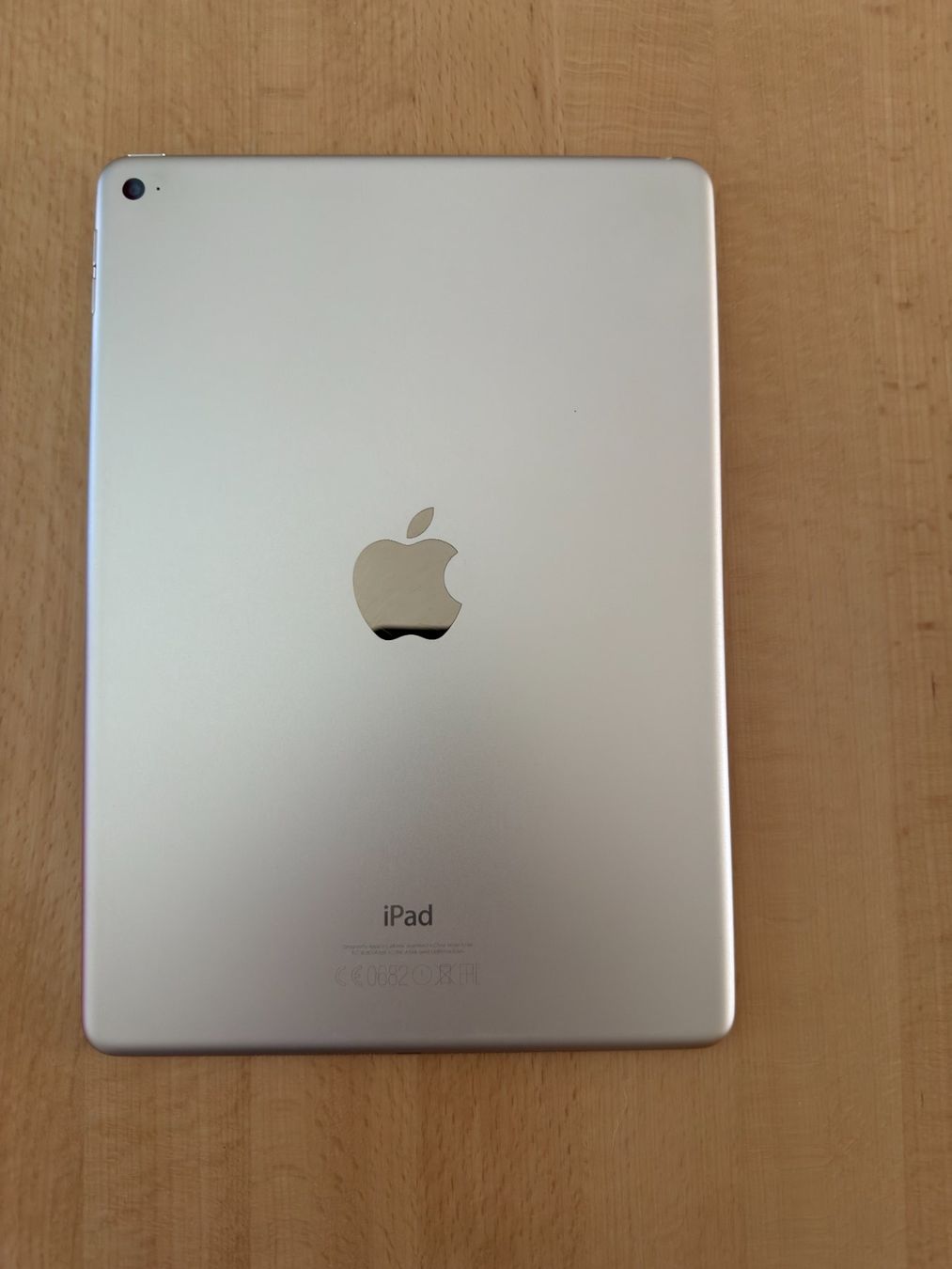 Apple Tablettes PC: iPad Air 2 – D'occasion à Wittenbach par Quills 1