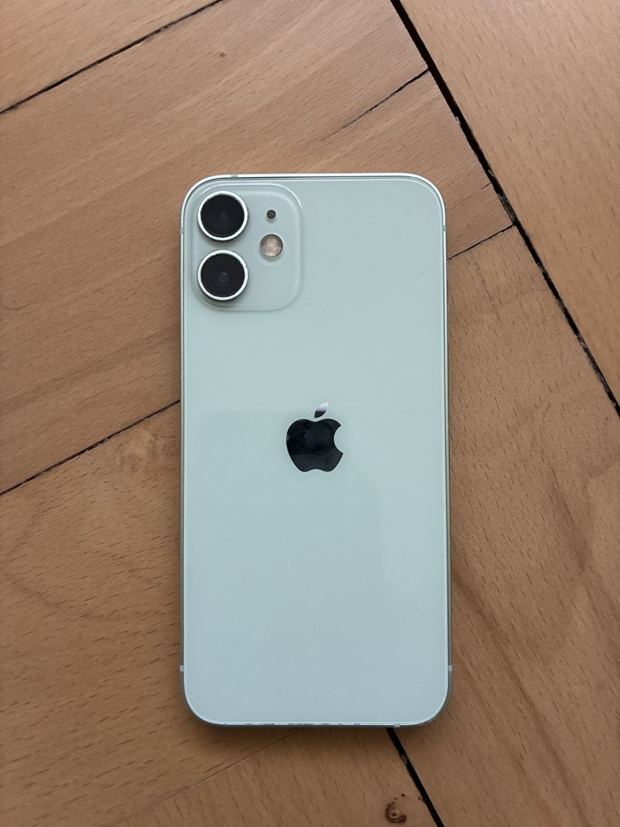 Apple Handys / Smartphones: Apple iPhone 12 mini mint, 256 GB – Gebraucht aus Bern von Roby014 2