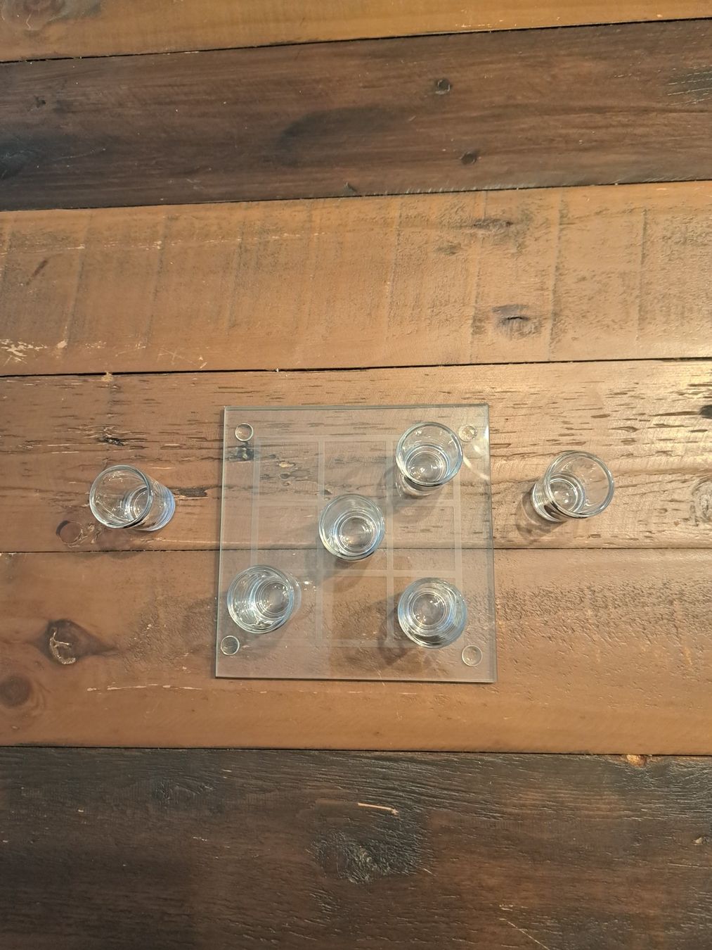 Spiele: Lustiges TicTacToe Trinkspiel – Neu (gemäss Beschreibung) aus Baden von bon_2sgq 3