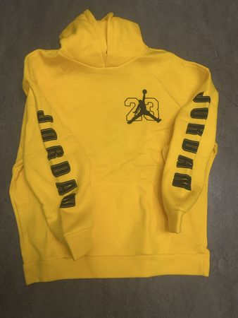 Air Jordan Hoodie
