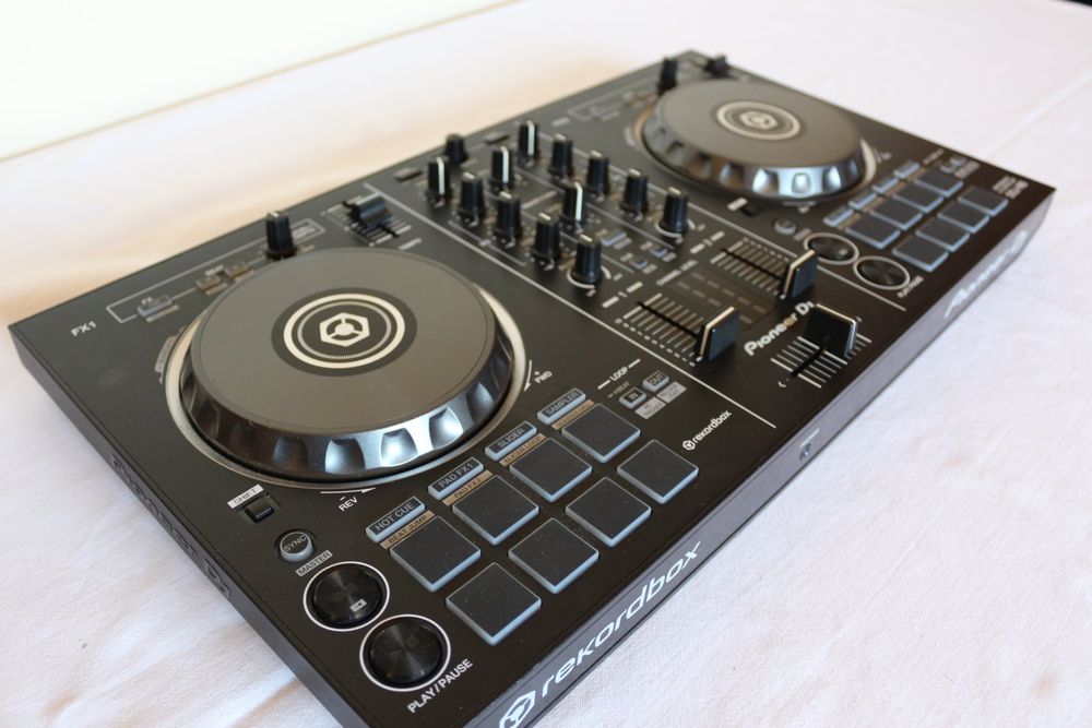 Controller DDJ-RB PIONEER | Kaufen auf Ricardo