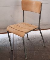 Stapelstuhl von STELLA Bassecourt