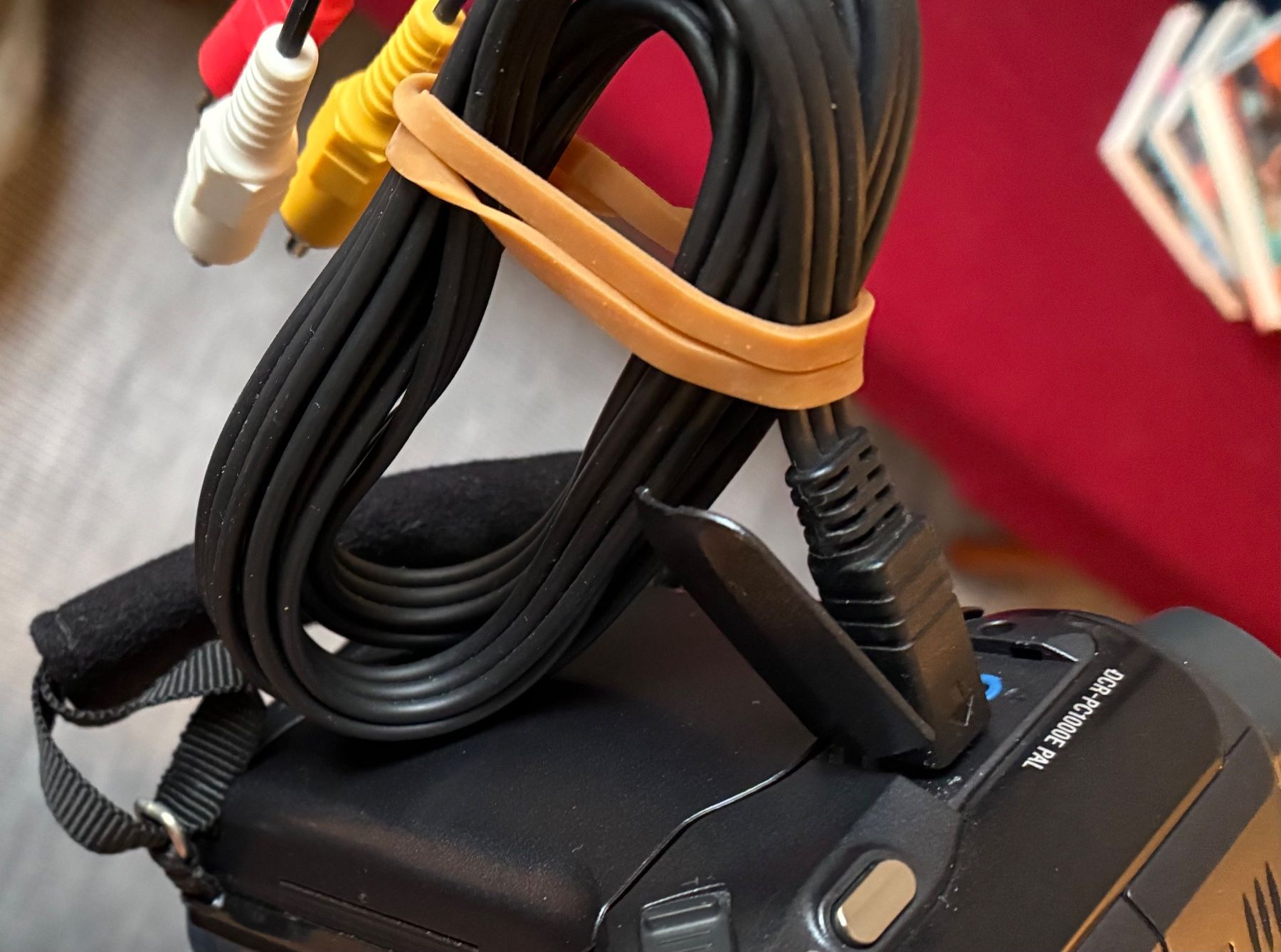 Sony Camcorder: Sony Handycam 3CMOS mit Touchscreen LCD – Defekt aus Zürich von T_K_H_M 7