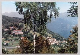 Cademario